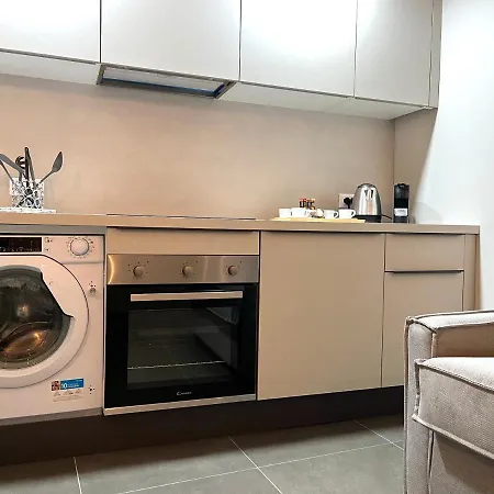 Ferienwohnung Ca'Sazen Trilo 19 Brescia Exterior foto