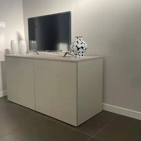 Ferienwohnung Ca'Sazen Trilo 19 Brescia Exterior foto