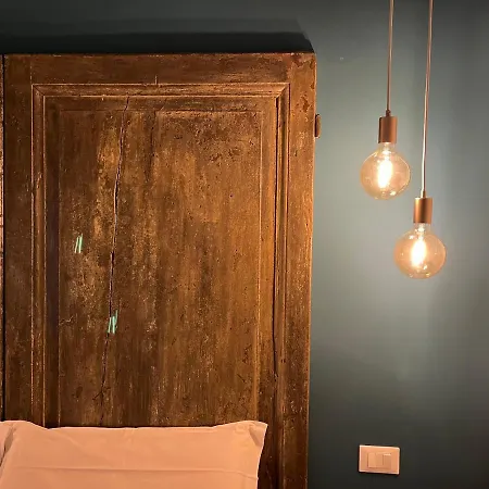Ferienwohnung Ca'Sazen Trilo 19 Brescia Exterior foto