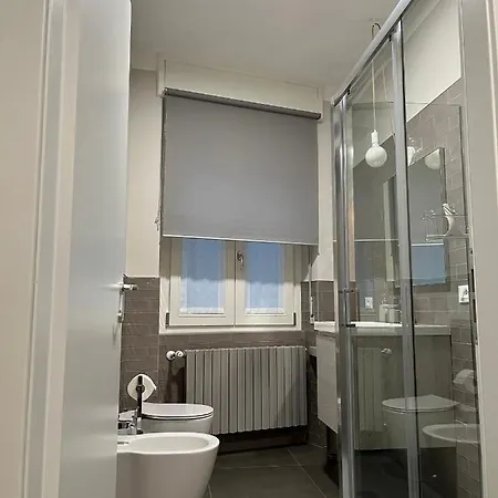Ferienwohnung Ca'Sazen Trilo 19 Brescia Exterior foto