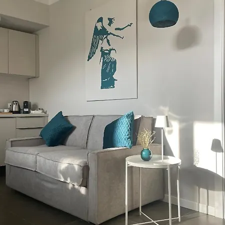 Ferienwohnung Ca'Sazen Trilo 19 Brescia Exterior foto