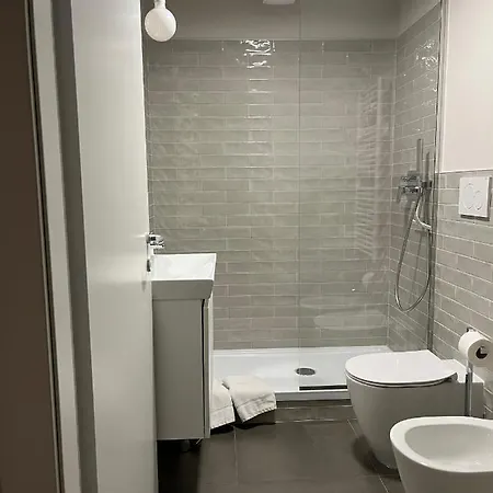 Ferienwohnung Ca'Sazen Trilo 19 Brescia Exterior foto