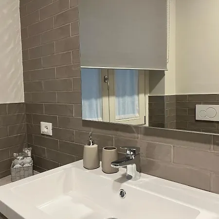 Ferienwohnung Ca'Sazen Trilo 19 Brescia Exterior foto